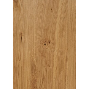 Parador Parkett Basic Rustikal Eiche Landhausdiele, Detailansicht der Holzstruktur.