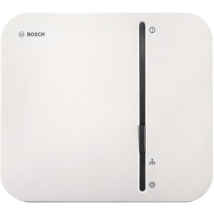 Bosch Smart Home Controller, Teil des 5-teiligen Starter-Sets Raumklima.