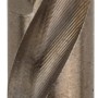 Bosch Metallbohrer Pro HSS-Co 5,0 mm, Spiralbohrer für Stahl und Metall.