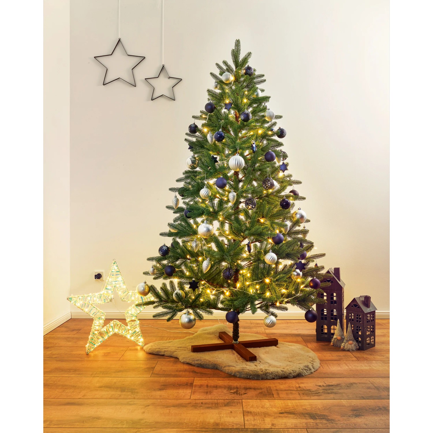 ferm living pflanztopf Pflanztopf | Hourglass | M
