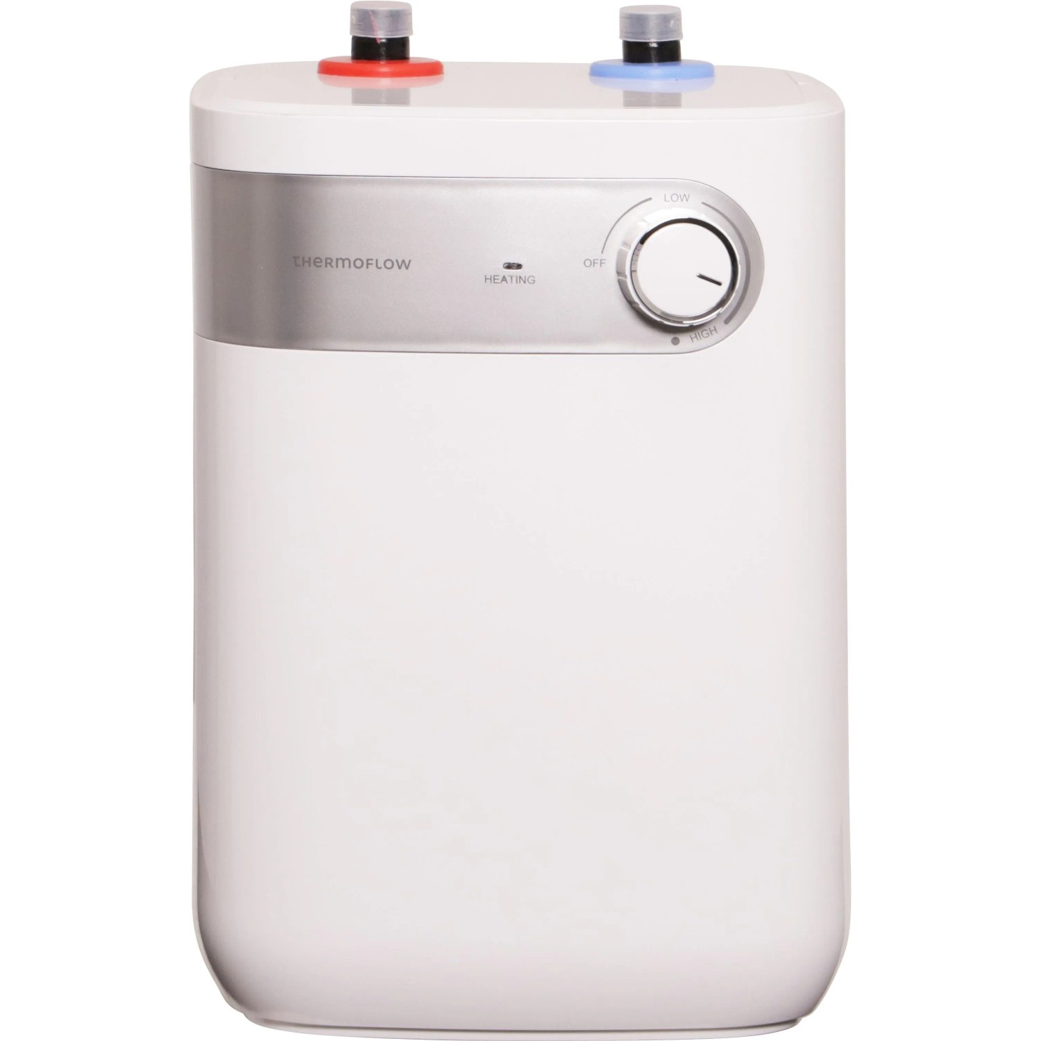 Thermoflow Untertischsspeicher, 5 Liter mit Niederdruckarmatur Ovalis_3