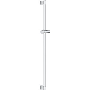 Grohe Quickfix Brausestange Vitalio Universal, 900 mm, Chromoptik.