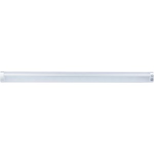 REV Ritter LED-Unterbauleuchte Senso B-Light, 50 cm, dimmbar, silber.