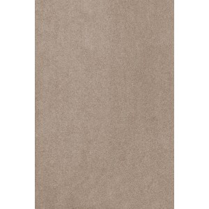 Beiger Teppichboden Kräuselvelours PRoteus als Meterware, Breite 400 cm.