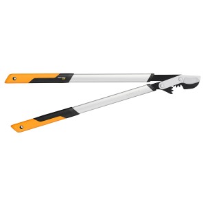 Fiskars Bypass-Getriebeastschere PowerGear LX98-L