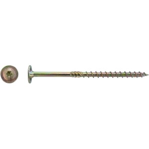 Holzschraube TX40 Ø 8 mm x 80 mm