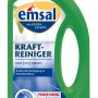 Emsal Grund-Reiniger 1000ml, Kraftreiniger für Stein, PVC und Parkett. Grüne Flasche.