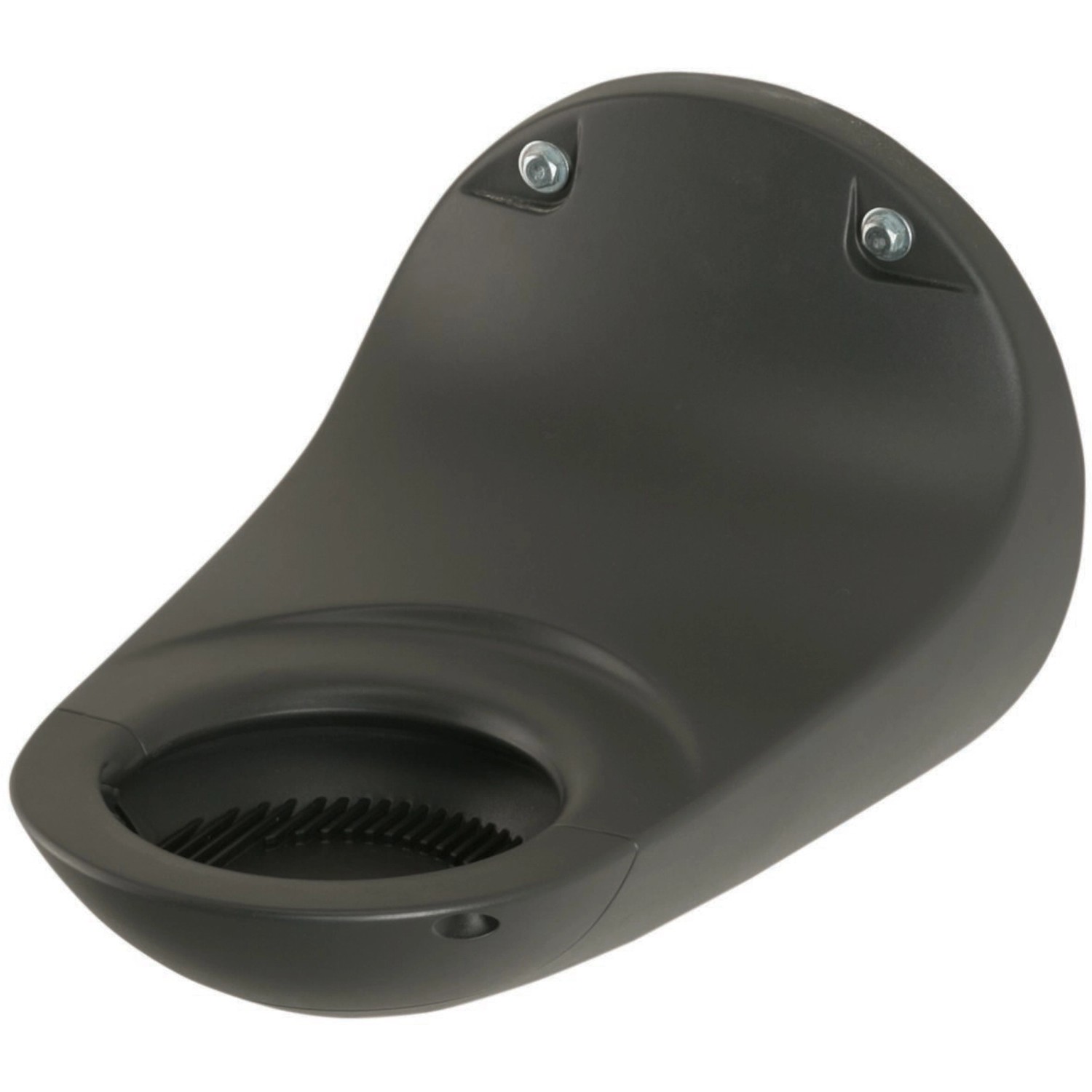 Wandhalterung für Gardena RollUp S Schlauchbox, Zubehör für Gartenschlauchwagen.