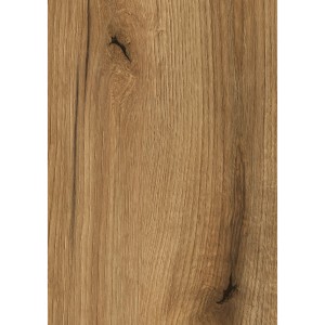Kaindl Arbeitsplatte Eiche Evoke Sunset, 280 cm, Holzstruktur