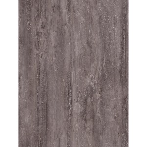 Kaindl Wandabschlussprofil Travertin Toscana, 63,5 cm, für Arbeitsplatten.