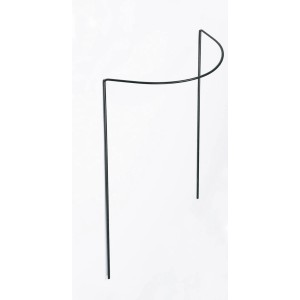 Peacock Strauchstütze 70 cm x 35 cm