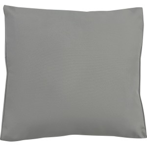 Graues Rückenkissen 52x49 cm für OBI Loungegruppe Moonbeam.