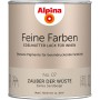 Dose Alpina Feine Farben Lack No. 07 Zauber der Wüste®, edelmatt, Beige.