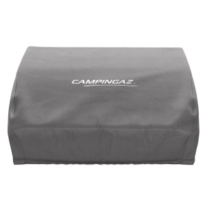Campingaz Abdeckhaube für Plancha, wasserabweisend, grau.