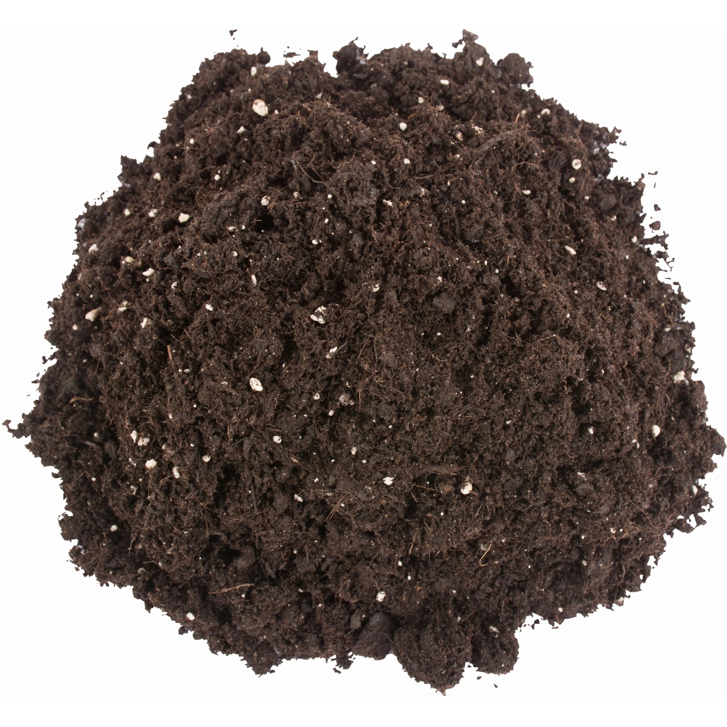 Compo Sana Compact QualitätsBlumenerde 2.400 l (96 x 25 l)1 Palette