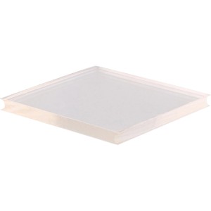 Wagner Schutzpads-Set EH3125 Transparent 25 mm x 25 mm x 65 mm 4-tlg.