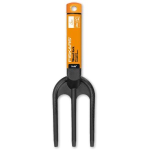 Fiskars Solid Pflanzkelle, Gartenhandgerät zum Lockern und Umpflanzen in Beeten und Kübeln.