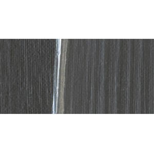 Farbauftrag der Lukas Cryl Studio Premium Acrylfarbe Umbra Natur.
