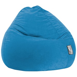 Sitting Point Sitzsack Easy 300 l Blau