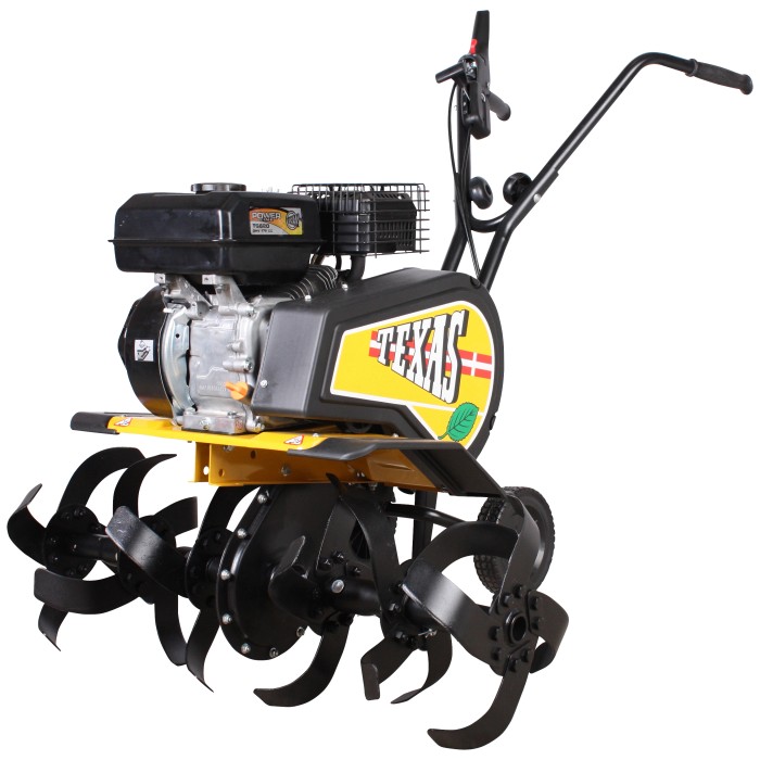 Gartenfräse kaufen bei OBI