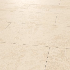 Bodenfliese Feinsteinzeug Glasiert Matt 60 cm x 120 cm