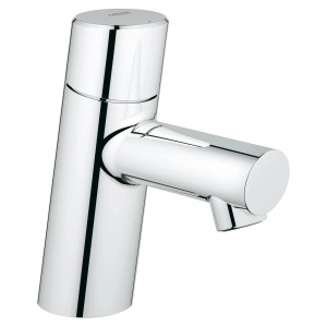 Grohe Concetto Kaltwasser-Standventil XS-Size in Chrom für Waschtische.