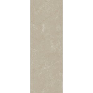 Decoflooring SPC-Wandpaneel, 260x90 cm, Marmor Beige. Dekor-Paneel in edler Marmoroptik.
