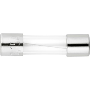 Feinsicherung 3,15 A Träge 2 Stück