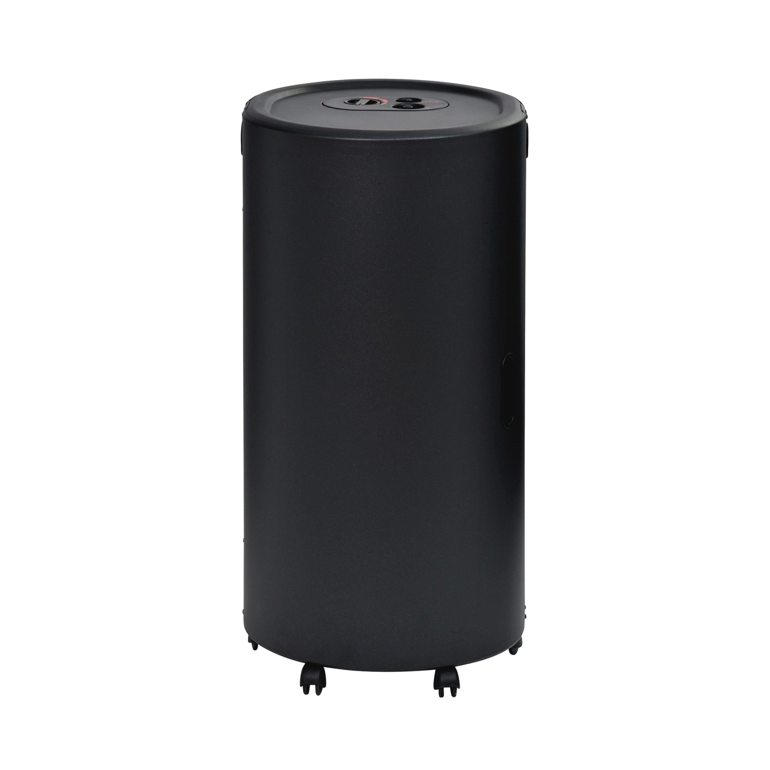 Firefix Gas-Heizofen Chic 4200 Eco 4,2 kW Edelstahl EEK: A_4