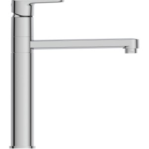 Ideal Standard Cerafine O Küchenarmatur, hoher Auslauf, Chrom.