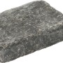 Diephaus Mauerstein Collo Basalt, 28x21x14 cm, für Mauern und Einfassungen.