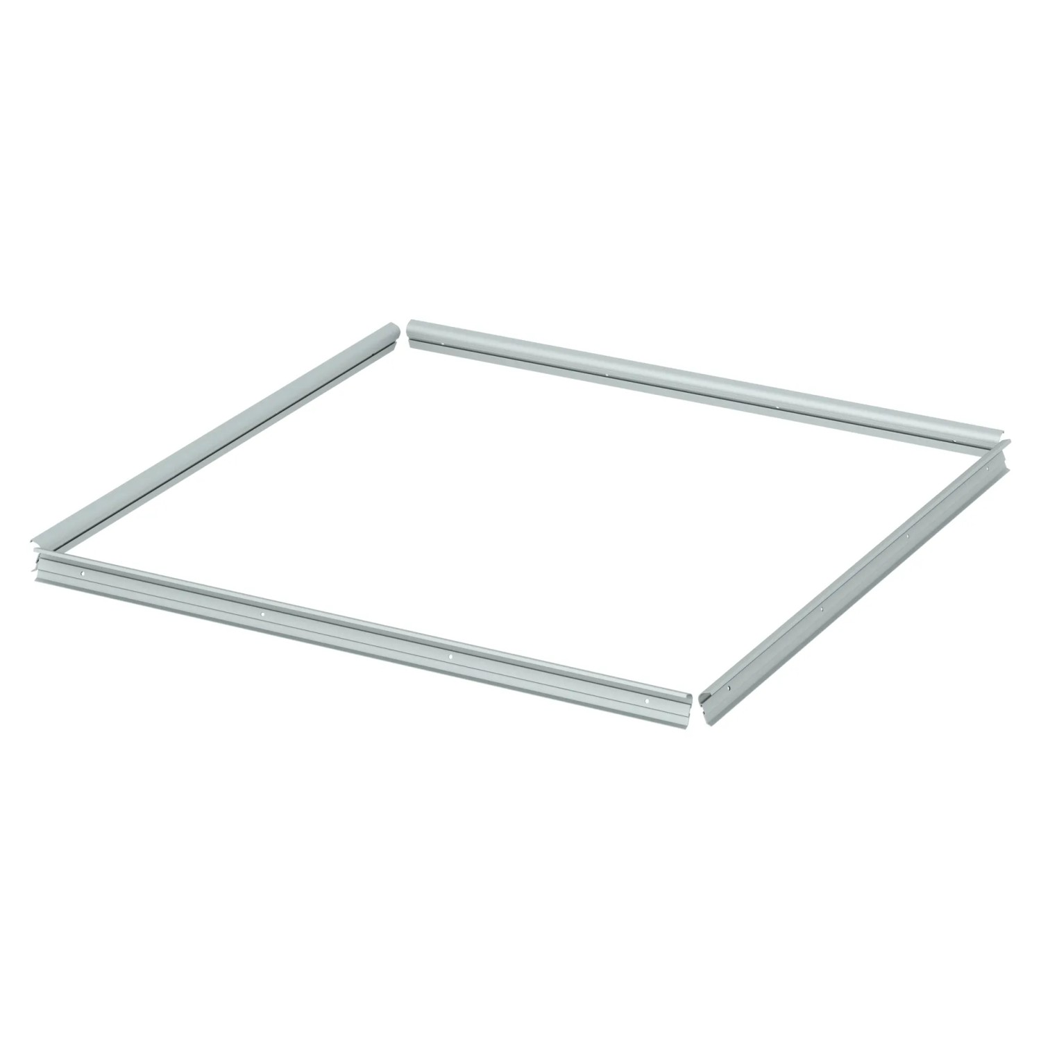 Velux Kappleisten Alu CFP/CVP /CXP/CSP 120 cm x 120 cm Silber kaufen ...