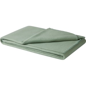Grüne Fleecedecke (130x160 cm), ideal für gemütliche Stunden. Decken & Überwürfe für Ihr Zuhause bei OBI.