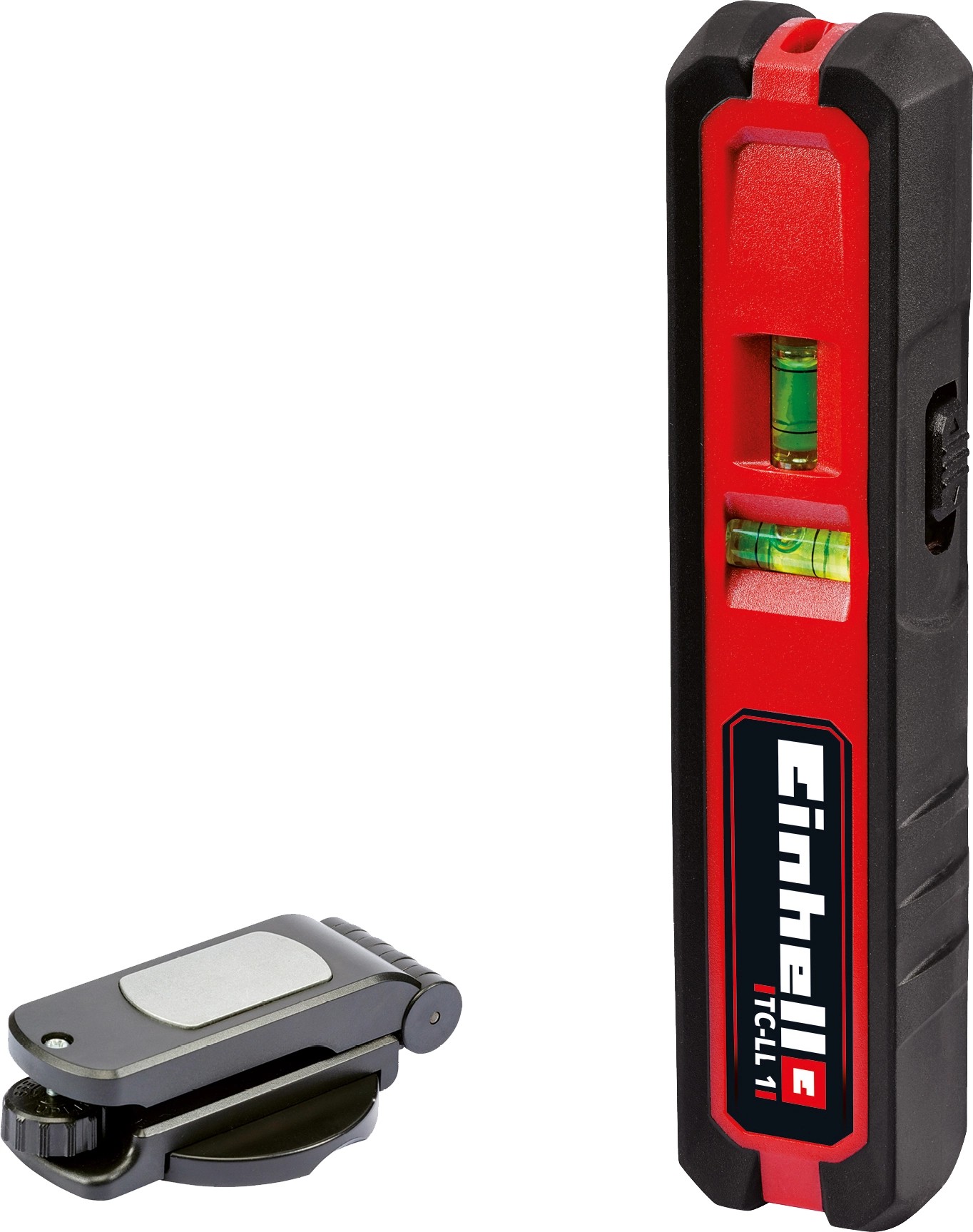 Ejoyous Teleskopstange mit Stativ für Nivelliergeräte, Kreuzlinienlaser, 114 bis 388 cm/44,9 bis 152,8 Zoll, Edelstahl, Kunststoff, Manuell, LEVEL, Nivellierstange
