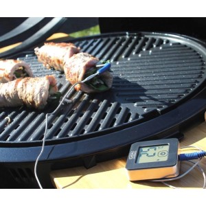 Cadac Grillmatte 33 cm x 40 cm