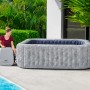 Bestway Whirlpool San Francisco HydroJet Pro 7 Personen 230 cm x 230 cm x 71 cm_11