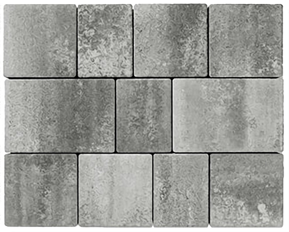Premac City Pflaster GrauAnthrazit Mehrformat kaufen bei OBI