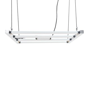 Venso LED-Tent Canna 180 cm x 80 cm x 80 cm