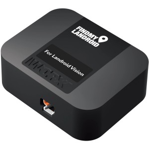 Worx Find My Landroid GPS-Modul für Mähroboter Vision Modelle.