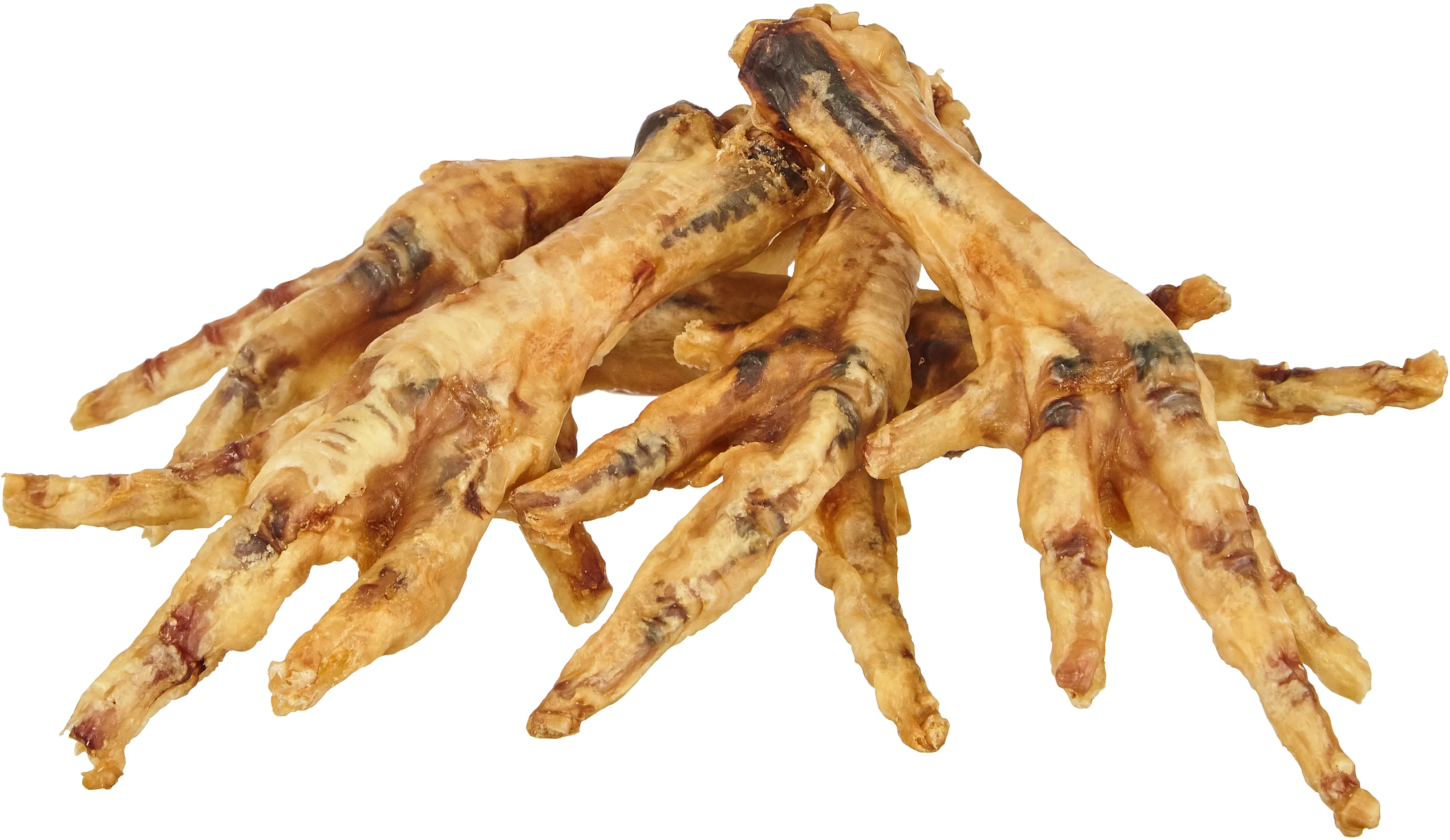 Primox HundeSnack Kauer Klassik Hühnerfüße 175 g kaufen bei OBI