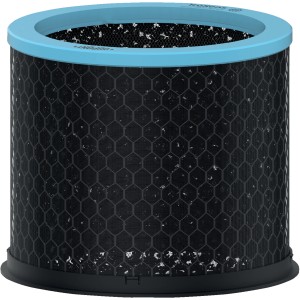 Leitz Aktivkohlefilter für TruSens Z-2000 Luftreiniger, Allergie & Grippe Filter