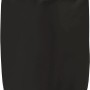 Schwarze Tepro Universal Abdeckhaube für Kugelgrill, Ø 73 cm x 90 cm.