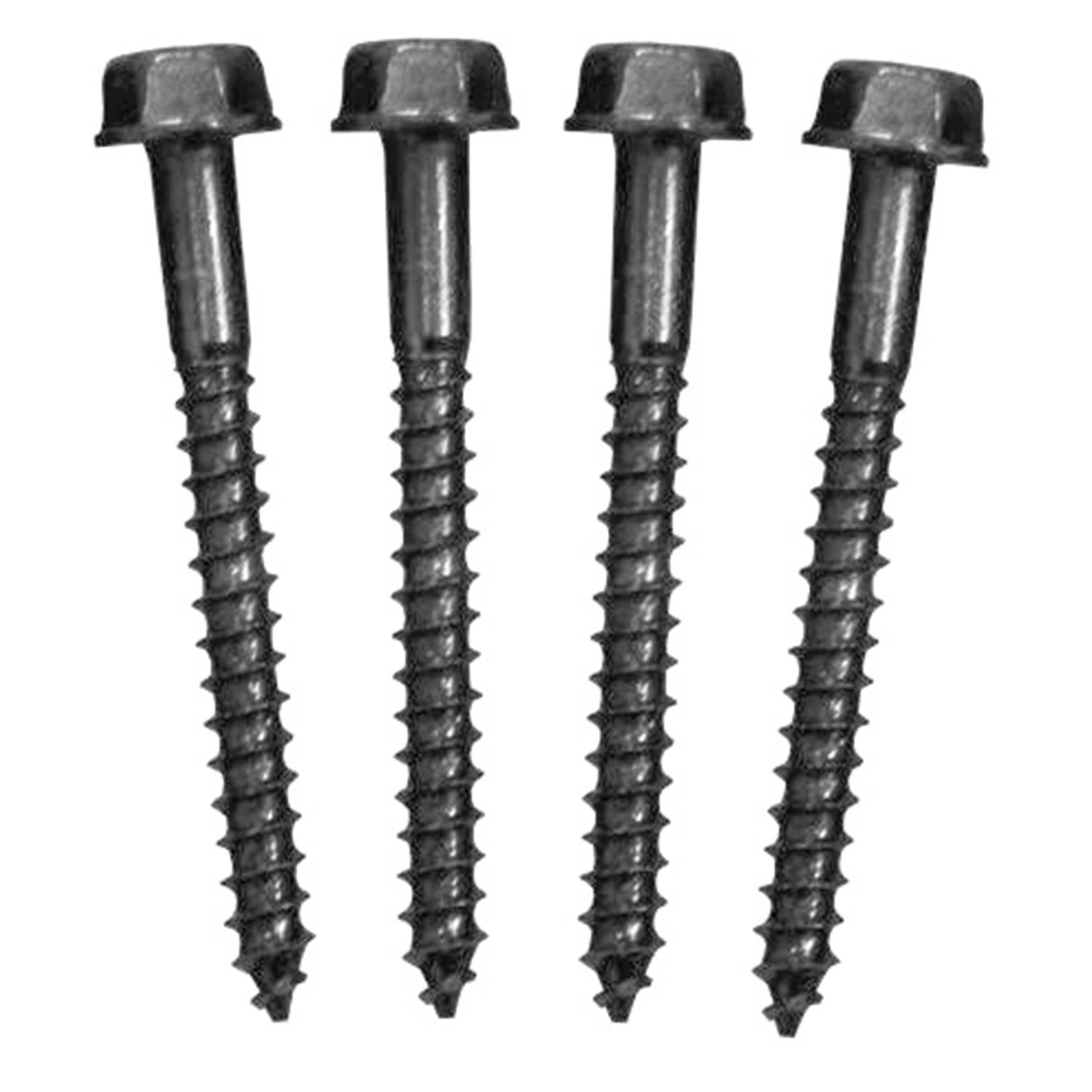 Andrewex Schraube 6,0 x 60 mm 4 Stück kaufen bei OBI