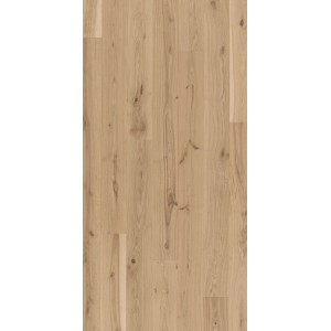 Parador Parkett Basic Rustikal Eiche gebürstet weiß Landhausdiele