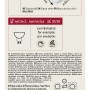Paulmann URail Schienenspot Cover, signalweiß, Ø 6,5cm. Spot für LED-Schienensystem.
