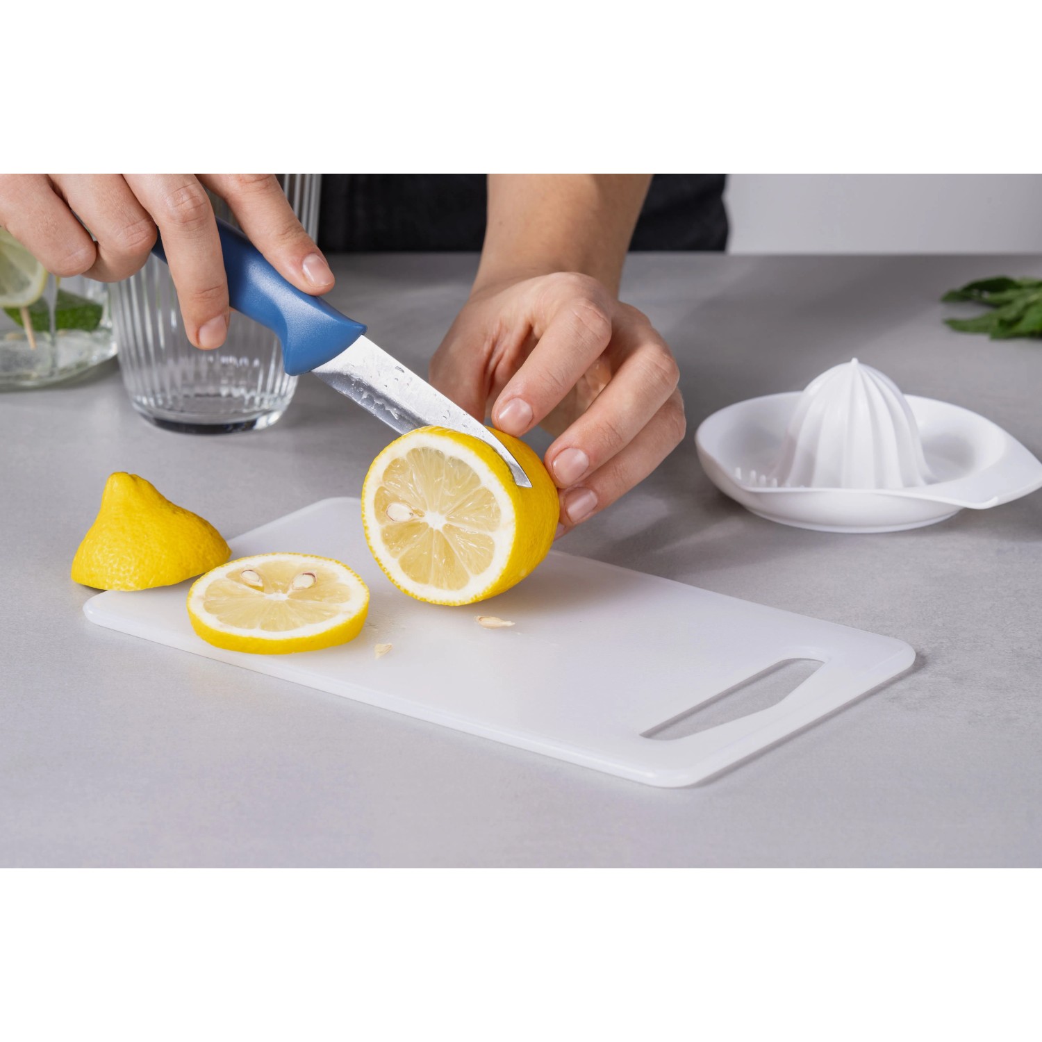 Fackelmann Gemüsemesser Essential 19 cm_3