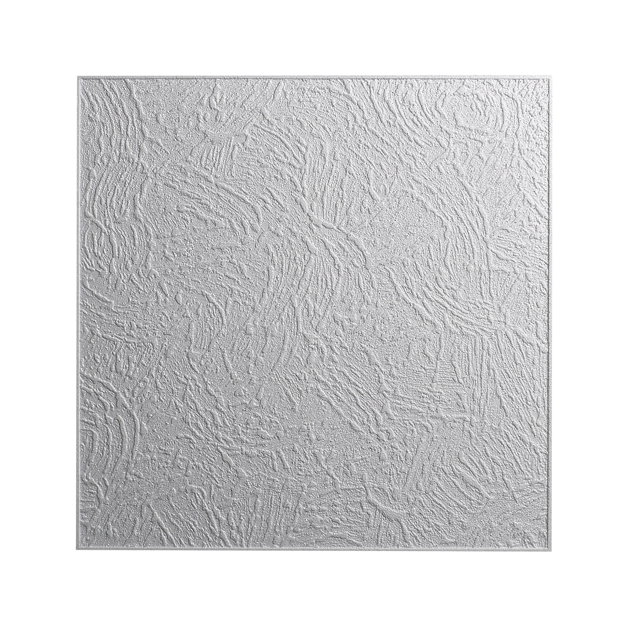 Decosa Deckenplatte Vienne Weiß 2 m² kaufen bei OBI