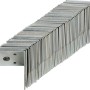 50 verzinkte Winkelverbinder 50x50x35 mm für Holzkonstruktionen.
