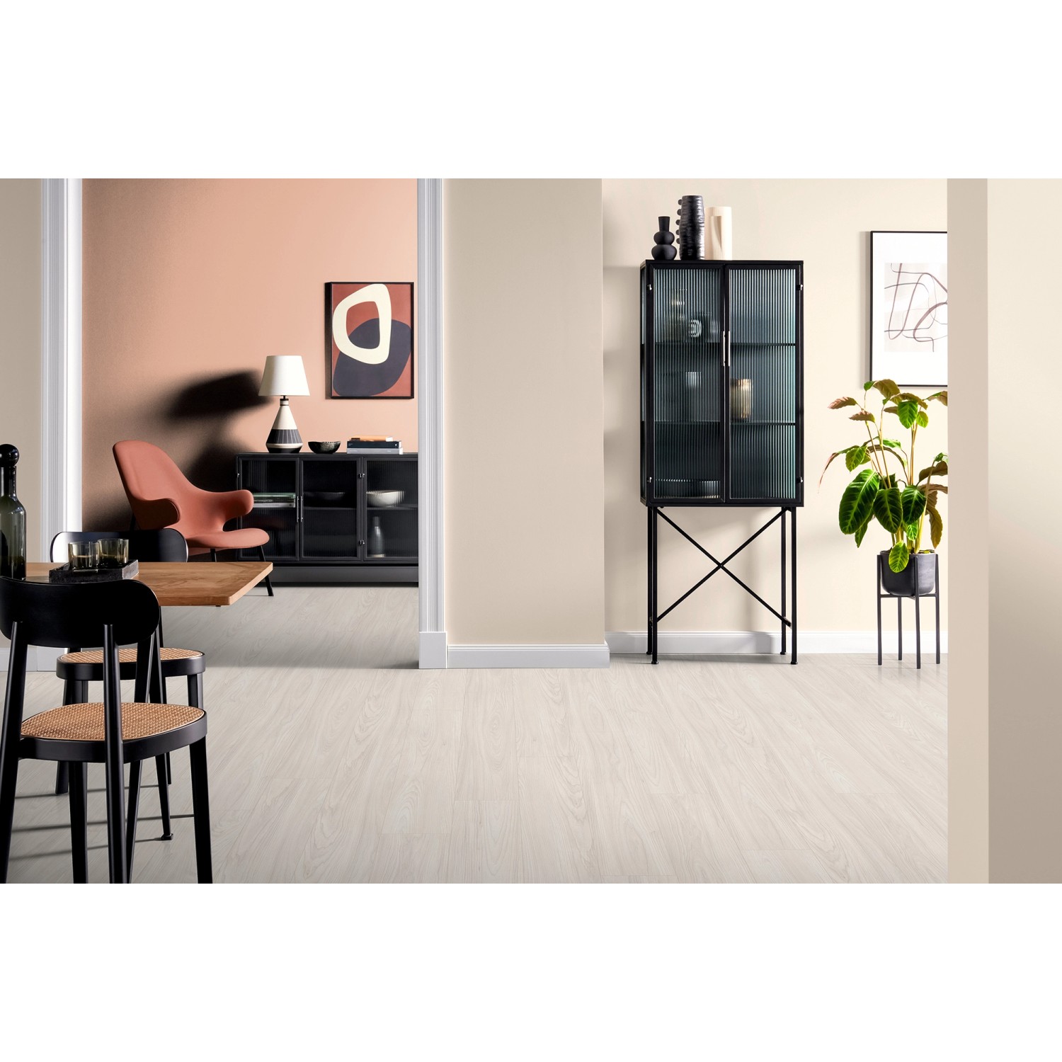 Egger Aqua-Laminatboden EL1096 NatureSense Sheffield Akazie Weiß_5