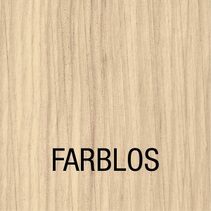 Holzstruktur, farblos, behandelt mit Bondex Holzschutzlasur 3 in 1. Holzlasur für den Aussenbereich.